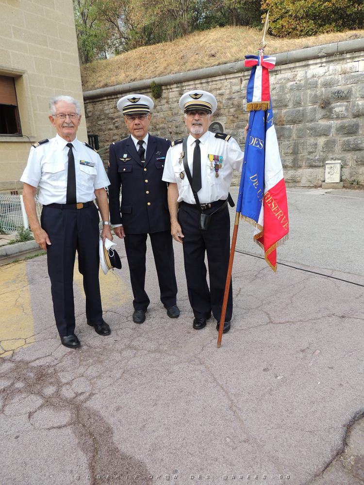 2021 09 25 TOULON  HOMMAGE AUX HARKIS FORCES SUPPLETIVES D ALGERIE (27).JPG -           